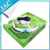 HBS-730 Stereo Bluetooth Headset Wireless Headphone Neckband Style Earphones for IPhone