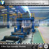 Box Beam Automatic Making Line thumbnail-3