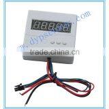 RS232 or RS485 Digit Led DisplayUltrasonic Fuel Level SensorUltrasonic Fuel Level Detector DisplayLed DisplDigital Display Meter