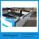 Fiberglass Pultrusion Mould FRP Pultrusion Die and Pultrusion Machine thumbnail-6