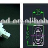 85-265V 8W Aluminum LED G24 Plug Light G24 Led Light Led pl Light thumbnail-2