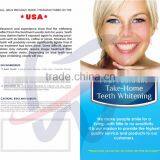 Professional Line Take-Home Bi-Fold Insert thumbnail-1