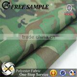 Oxford Fabric With Milky Coated for Military Supply Fabric thumbnail-4