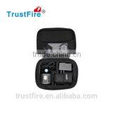 China Supplier Wholesale Trustfire D009 2100lumen With 3*cree XML-2 Led Bike Light thumbnail-5