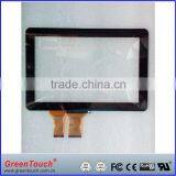 10.1 Inch Capacitive Multi Touch Screen Kit thumbnail-1