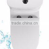 Bathroom Sanitary Items Self Clean Toilet thumbnail-6