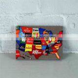 Sublimation Wood Frames and Wooden Plaques MDF