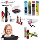 Pvc Clear Plastic Tube Packaging for Packaging