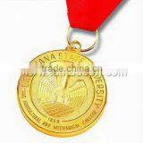 CR-MA42341_medal Art and Collectible use China Regional Feature color run barcelona 2015