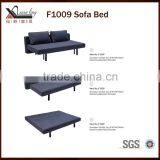 Fabirc Sleeping Multi-function Sofa Bed thumbnail-4