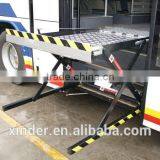 CE Electric Wheelchair Lift Vehicle Wheelchair Lift for Bus thumbnail-2