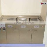 DTL-3000 ultrasonic cleaning machine