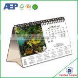 New Year Desk Standing Chinese Desk Calendar thumbnail-1