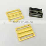 Top Fashion Squared Resin Swimming Wear Buckle for Charming Bra thumbnail-5