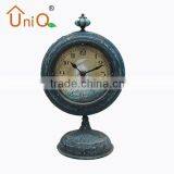 MA0039 Bedroom Decorative Antique Desk Clock