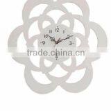 24 Inches HOUSEHOLD MDF WALL CLOCK thumbnail-2