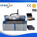 Philicam 1325 1530 Cnc Laser Steel Sheet Cutting Machine thumbnail-1