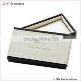 Hot Sale Leather Watch Packaging Box Made in Shanghai thumbnail-1