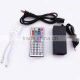 Led Bar Lights Wholesale Cheap 5050 Flexible Rgb Battery Powered Led Strip Light thumbnail-4