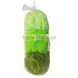 JML Bathroom Item Best Selling Bath Sponge Scourer for Shower thumbnail-4