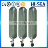 4.7L SCBA Self-contained Air Supplying Respirator for Firefighter thumbnail-2