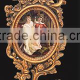 Wholesale Alibaba Resin Photo Picture Frame For Home Deco