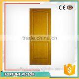 Eco-Friendly Exporter Engineered Main Wood Door Design thumbnail-1