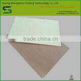 China Flexographic Printing Brown Adhesive Kraft Paper thumbnail-5