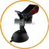 Mobile Phone Car Holder Suction Mount Clip UP to 9cm From Dailyetech