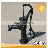 Metal Pump Cast Iron Hand Pump for Garden thumbnail-1