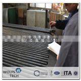 Precision Steel U-bend Hollow