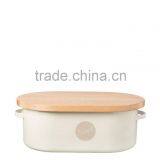 Metal Storage Box/Bread Box/Bread Bin