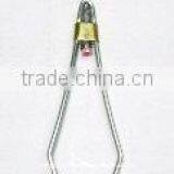 Derlin Feet 4" Ceramic Bobbins