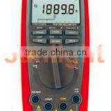 Digital Intelligent Multimeter, True RMS, USB UT71E