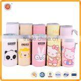 Neoprene Water Bottle Holder for Cooler Sleeve thumbnail-6