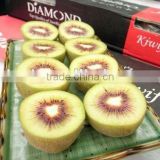 New Fresh Kiwi fruits on sale