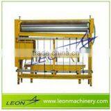 LEON Top Quality Cooling Pad Making Machine thumbnail-6