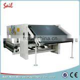 Nonwoven Cross Lapping Machine Flat Lapping Machine for Sale thumbnail-1