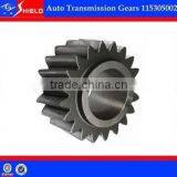 zf Transmission Parts Gear for Transmission zf QJ1205,QJ805,115305002