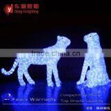 3d Led Motif Light 2pcs/set