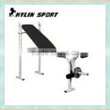 Professional Gym And Fitness Equipment