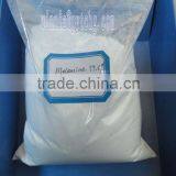 Melamine Purity : 99.8% and Melamine Purity:99.0%