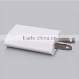 Promotional Single Port USB Wall Charger Travel Plug for Mobile Phone,tablet thumbnail-1