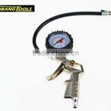 Tire Pressure Gun/Tire Pressure Gauge