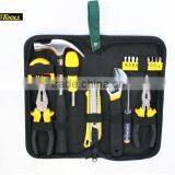 19 Pcs Tool Bag Set
