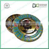 SGS FDA Metal Badge Button Badge Pin Badge thumbnail-1