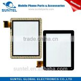 RH Original Mobile Phone Cheap White Touch Screen Monitor For RS9F091-V1.2