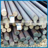 Q235 Hot Rolled Steel Round Bar With Best Price thumbnail-1