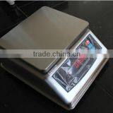 ABS Plastic Housing Waterproof Electronic Scale IP68