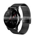 K88H Smart Bluetooth Watch 2016 Latest Calorie and Heart Rate Measuring Smartwatch Wholesale. thumbnail-2